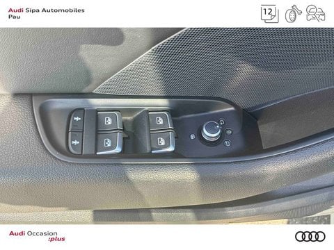 Voitures D'occasion À Lescar | Audi A3 Sportback 1.5 Tfsi Cod 150 S Tronic 7 S Line 5P