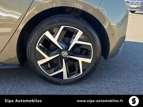 Voitures D'occasion À Lescar | Volkswagen Id.3 204 Ch Pro S 5P