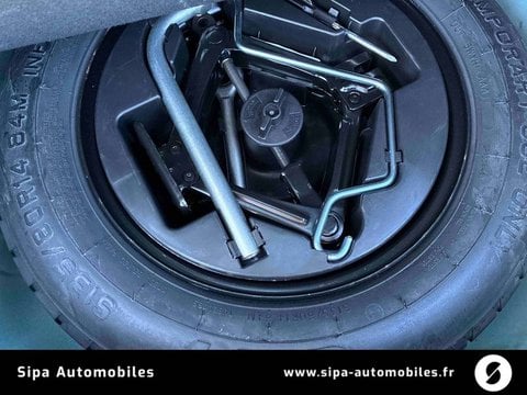 Voitures D'occasion À Mérignac | Fiat 500 1.0 70 Ch Hybride Bsg S/S Dolcevita 3P