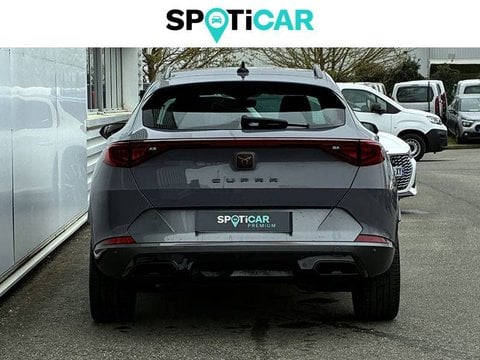 Voitures D'occasion À Lescar | Cupra Formentor 1.5 Tsi 150 Ch Dsg7 Vz-Line 5P