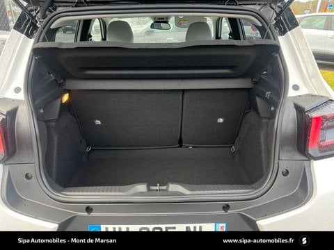 Voitures D'0Km À Mont-De-Marsan | Citroën C3 Iv Hybride 110 Ch E-Dcs6 Max 5P