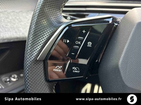 Voitures D'occasion À Toulouse | Peugeot 3008 Electrique 210 Ch 73 Kwh Gt 5P