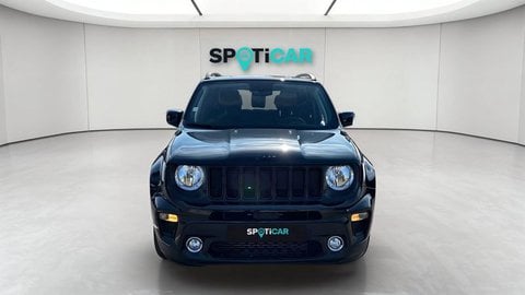 Voitures D'occasion À Mérignac | Jeep Renegade 1.6 L Multijet 120 Ch Bvr6 Brooklyn Edition 5P