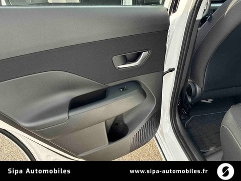 Voitures D'0Km À Toulouse | Hyundai Kona Electrique 65 Kwh - 217 Ch Intuitive 5P