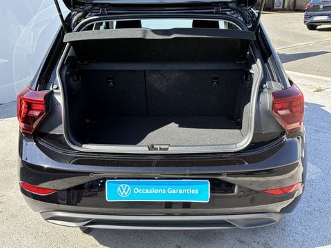 Voitures D'occasion À Lescar | Volkswagen Polo 1.0 Tsi 95 S&S Dsg7 Vw Edition 5P
