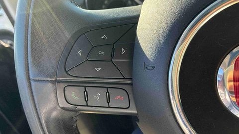 Voitures D'occasion À Muret | Fiat 500X E-Torq 1.6 110 Ch Popstar 5P