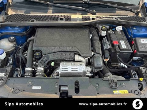 Voitures D'occasion À Toulouse | Opel Corsa 1.2 Turbo 100 Ch Bvm6 Elegance 5P