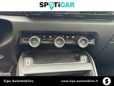 Voitures D'occasion À Mont-De-Marsan | Citroën C4 Bluehdi 130 S&S Eat8 Feel Pack 5P