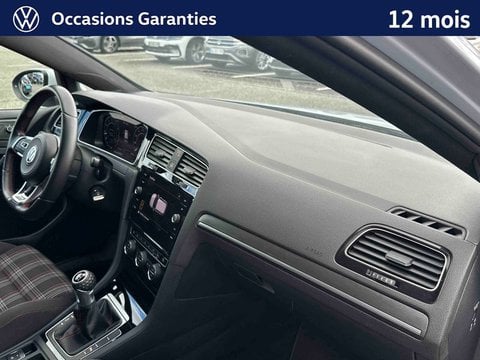 Voitures D'occasion À Tarbes | Volkswagen Golf 2.0 Tsi 245 Bluemotion Technology Gti Performance 5P