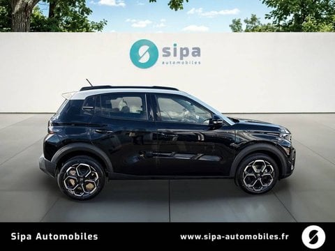 Voitures D'occasion À Mont-De-Marsan | Citroën C3 Turbo 100 Ch Manuelle Max 5P