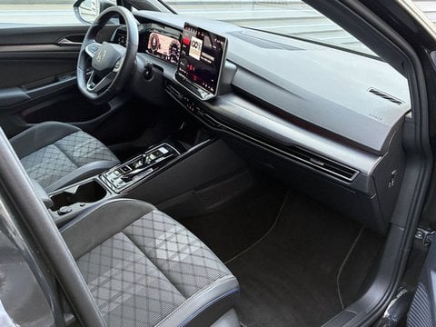 Voitures D'occasion À Lescar | Volkswagen Golf 2.0 Tdi 150 Dsg7 R-Line 5P
