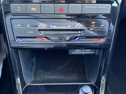 Voitures D'occasion À Tarbes | Volkswagen T-Cross 1.0 Tsi 116 Start/Stop Dsg7 Life Plus 5P