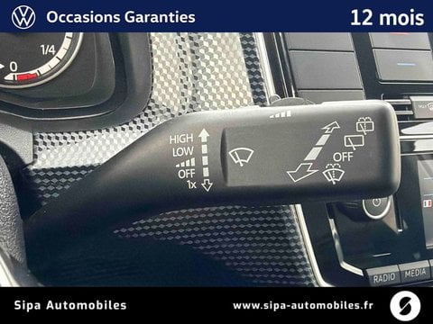 Voitures D'occasion À Lescar | Volkswagen E-Up! 2.0 Electrique 5P