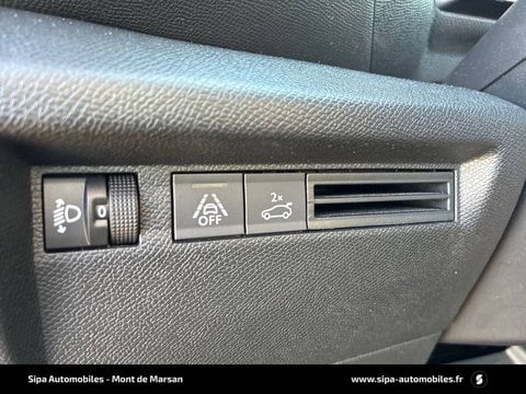 Voitures D'occasion À Mont-De-Marsan | Citroën C4 X Puretech 130 S&S Eat8 Plus 4P