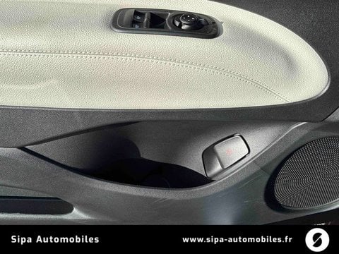 Voitures D'occasion À Villenave-D'ornon | Fiat 500 500E 3+1 My22 Serie 1 Step 1 3+1 E 118 Ch La ...