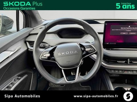 Voitures D'occasion À Lescar | Škoda Elroq 286 Ch Batterie 85 Sportline 5P
