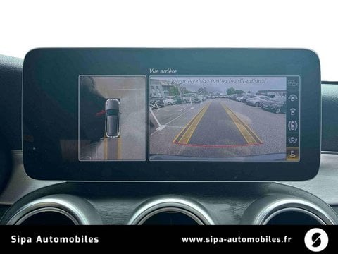 Voitures D'occasion À Mérignac | Mercedes-Benz Classe C Break 220 D 9G-Tronic Amg Line 5P
