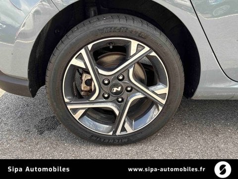 Voitures D'occasion À Toulouse | Hyundai I30 1.0 T-Gdi 120 Dct-7 Hybrid 48V N Line 5P
