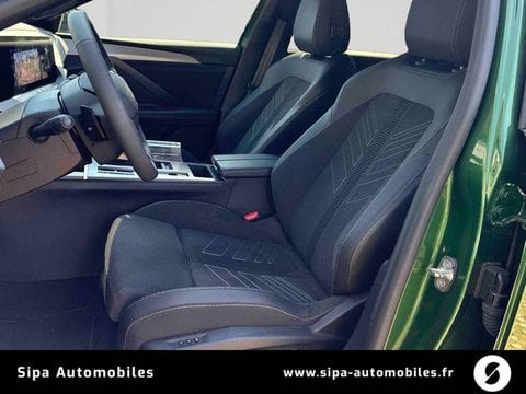 Voitures D'0Km À Toulouse | Opel Astra Sports Tourer 1.2 Turbo Hybride 145 Ch Automatique Ultima...