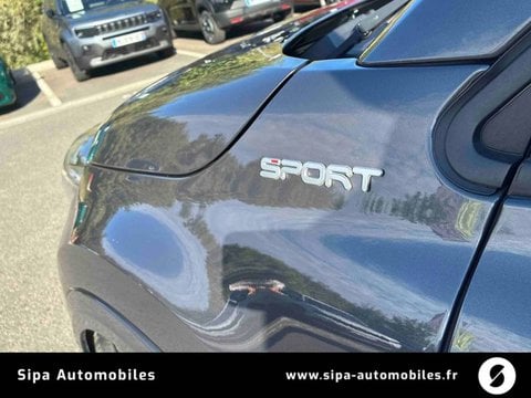 Voitures D'occasion À Toulouse | Fiat 500X 1.0 Firefly Turbo T3 120 Ch Sport 5P