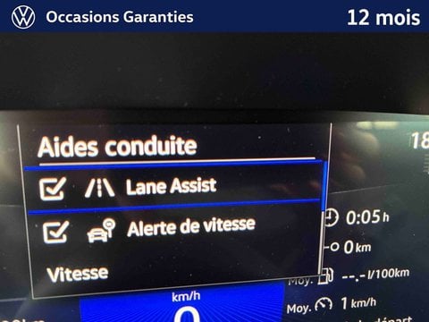Voitures D'occasion À Tarbes | Volkswagen T-Cross 1.0 Tsi 116 Start/Stop Dsg7 Life 5P