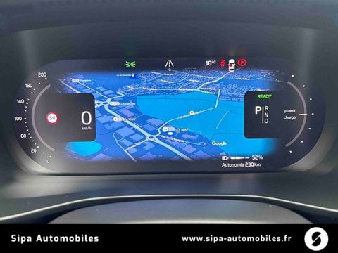 Voitures D'occasion À Labège | Volvo Xc40 Recharge Extended Range 252 Ch 1Edt Start 5P