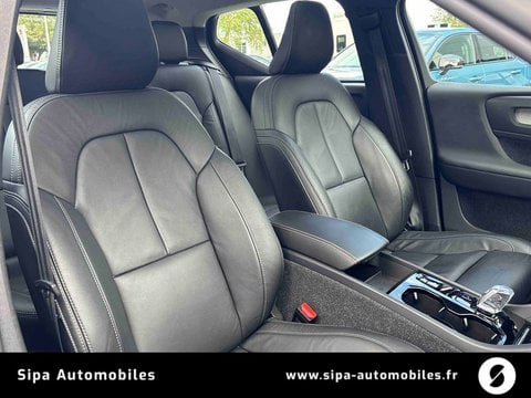 Voitures D'occasion À Labège | Volvo Xc40 T4 Recharge 129+82 Ch Dct7 Inscription 5P