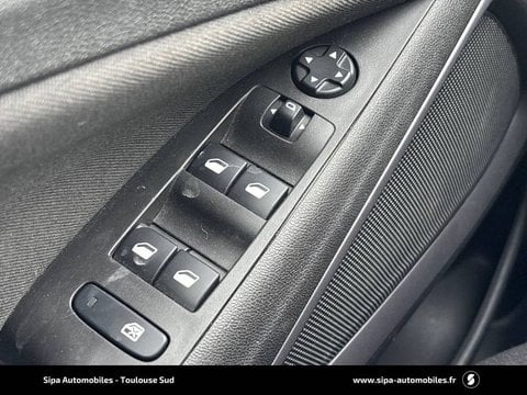 Voitures D'occasion À Toulouse | Opel Crossland X Crossland 1.2 83 Ch Edition 5P