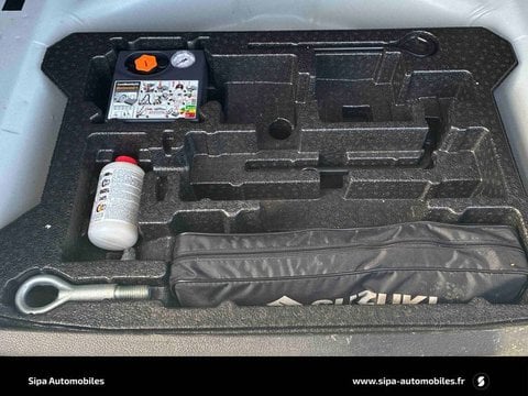 Voitures D'occasion À Toulouse | Suzuki Vitara 1.0 Boosterjet Privilege 5P