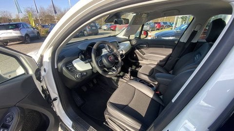 Voitures D'occasion À Toulouse | Fiat 500X 1.0 Firefly Turbo T3 120 Ch Cross 5P