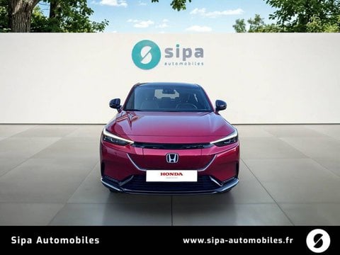 Voitures D'occasion À Mérignac | Honda E:ny1 204 Ch Advance 5P