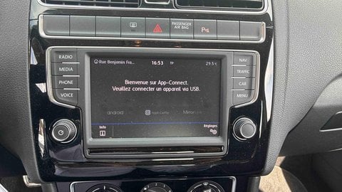 Voitures D'occasion À Lescar | Volkswagen Polo 1.0 60 Confortline 5P