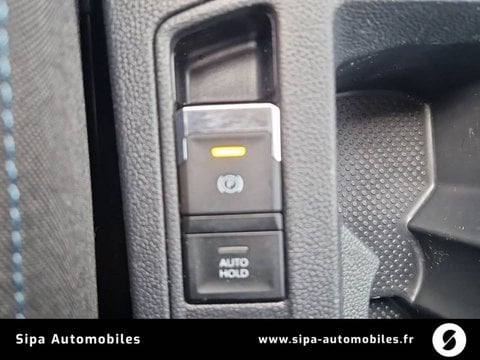 Voitures D'occasion À Muret | Volkswagen T-Roc 1.6 Tdi 115 Start/Stop Bvm6 Iq.drive 5P