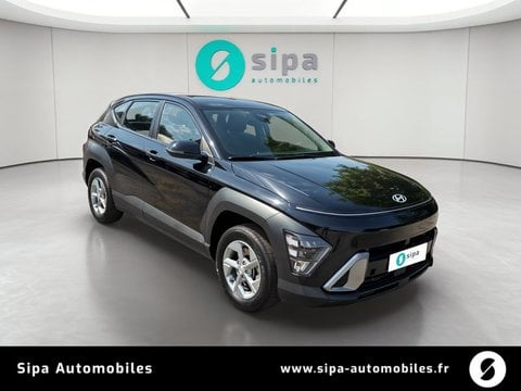 Voitures D'occasion À Le Bouscat | Hyundai Kona 1.0 T-Gdi 100 Intuitive 5P