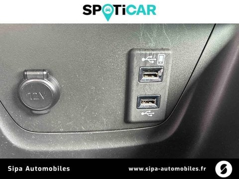 Voitures D'occasion À Muret | Opel Crossland X Crossland 1.2 Turbo 130 Ch Bva6 Ultimate 5P