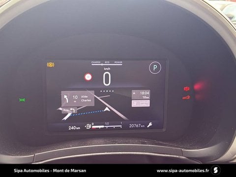 Voitures D'occasion À Mont-De-Marsan | Fiat 600 1.2 Hybrid 100Ch Dct6 La Prima 5P