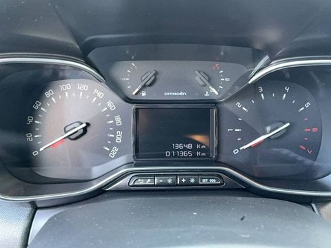 Voitures D'occasion À Muret | Citroën C3 Aircross Puretech 130 S&S Eat6 Plus 5P