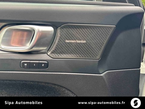 Voitures D'occasion À Labège | Volvo Xc40 B3 163 Ch Dct7 Ultra 5P