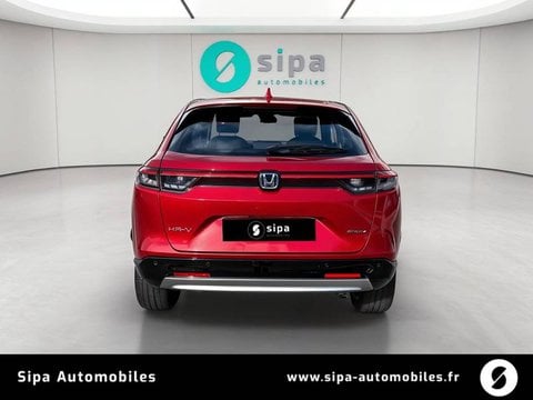 Voitures D'occasion À Mérignac | Honda Hr-V E:hev 1.5 I-Mmd Advance 5P