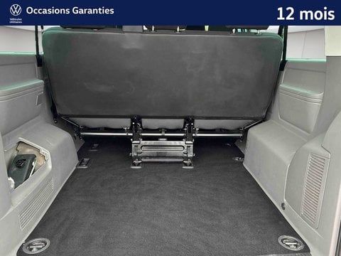 Voitures D'occasion À Tarbes | Volkswagen Caravelle 6.1 2.0 Tdi 150 Bmt Longue Dsg7 Confortline 4P