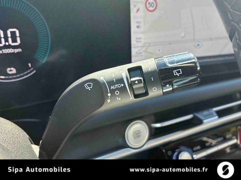 Voitures D'occasion À Le Bouscat | Hyundai Tucson 1.6 T-Gdi 215 Hybrid Bva6 Intuitive 5P