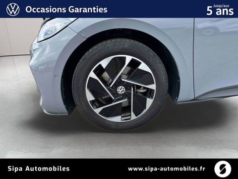 Voitures D'occasion À Lescar | Volkswagen Id.3 204 Ch Pro Performance Life Plus 5P