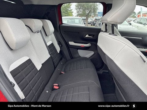 Voitures D'occasion À Mont-De-Marsan | Citroën C3 Iv Turbo 100 Ch Manuelle Max 5P