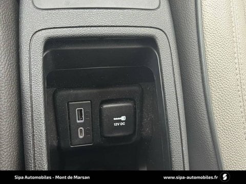 Voitures D'0Km À Mont-De-Marsan | Fiat 500 E 95 Ch Nouvelle 3P