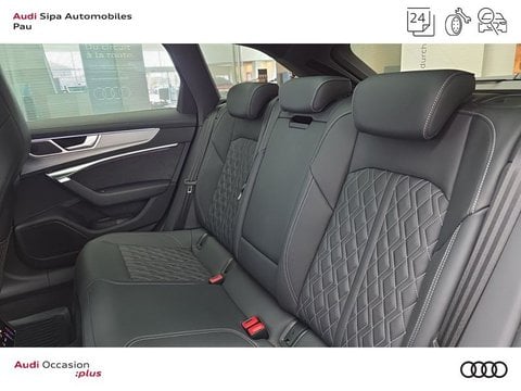 Voitures D'0Km À Lescar | Audi A6 Avant 55 Tfsie 367 Ch S Tronic 7 Quattro Competition 5P