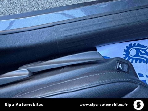 Voitures D'occasion À Mérignac | Jeep Compass 1.5 Turbo T4 130 Ch Bvr7 E-Hybrid Limited 5P