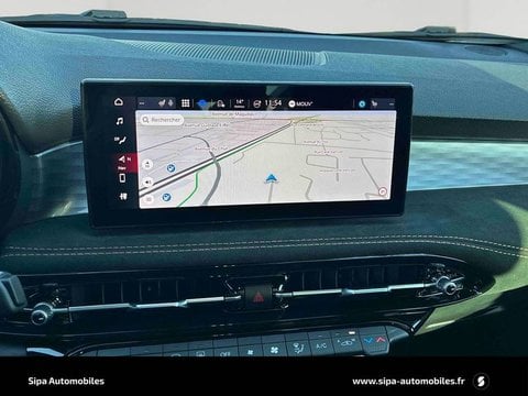 Voitures D'0Km À Mérignac | Alfa Romeo Tonale 1.5 Ibrida 160 Ch Vgt Tct7 Intensa 5P
