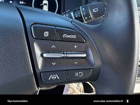 Voitures D'occasion À La-Teste-De-Buch | Hyundai Kona 1.0 T-Gdi 120 Hybrid 48V Intuitive 5P