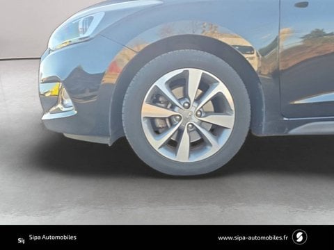 Voitures D'occasion À La-Teste-De-Buch | Hyundai I20 Coupé 1.0 T-Gdi 100 Intuitive 3P