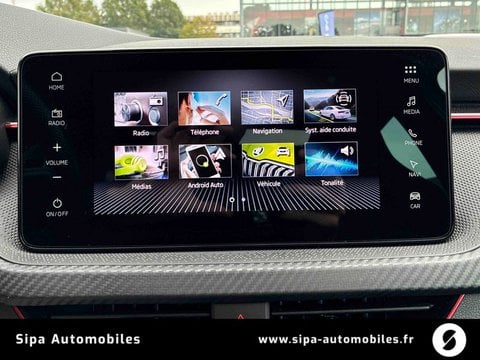 Voitures D'occasion À Mérignac | Škoda Kamiq 1.0 Tsi Evo 2 116 Ch Dsg7 Monte Carlo 5P